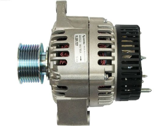 Obrázok Alternátor AS-PL Brand new | Letrika | Alternators A9052LETRIKA