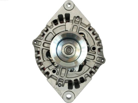 Obrázok Alternátor AS-PL Brand new | Letrika | Alternators A9052LETRIKA