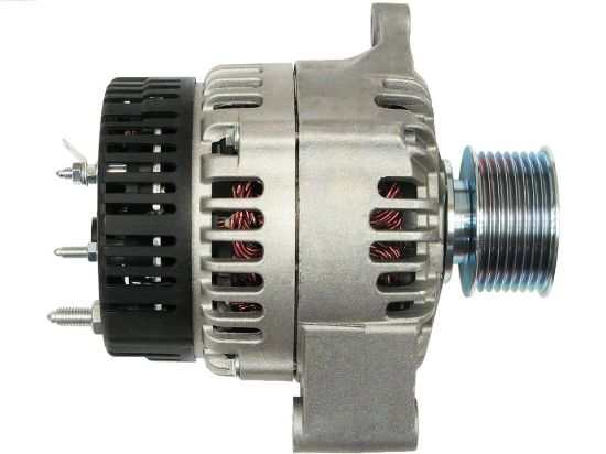 Obrázok Alternátor AS-PL Brand new | Letrika | Alternators A9052LETRIKA