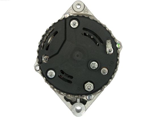 Obrázok Alternátor AS-PL Brand new | Letrika | Alternators A9052LETRIKA