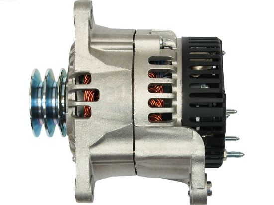 Obrázok Alternátor AS-PL Brand new | Letrika | Alternators A9054LETRIKA