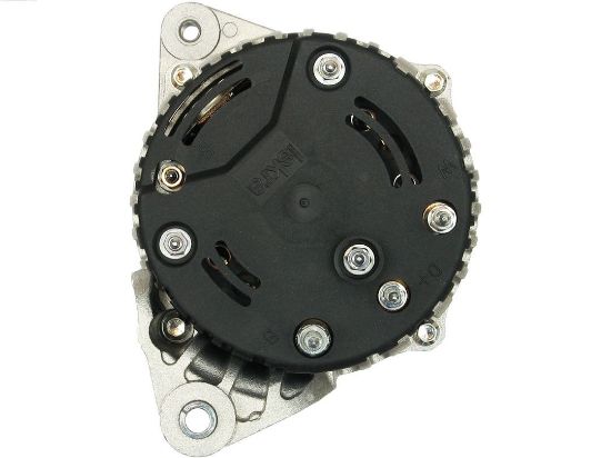 Obrázok Alternátor AS-PL Brand new | Letrika | Alternators A9054LETRIKA