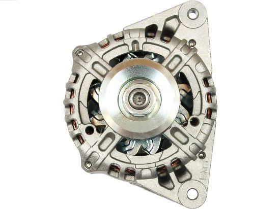 Obrázok Alternátor AS-PL Brand new | Letrika | Alternators A9054LETRIKA