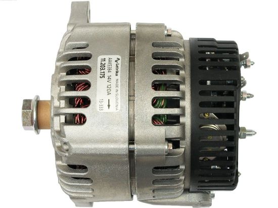 Obrázok Alternátor AS-PL Brand new | Letrika | Alternators A9056LETRIKA