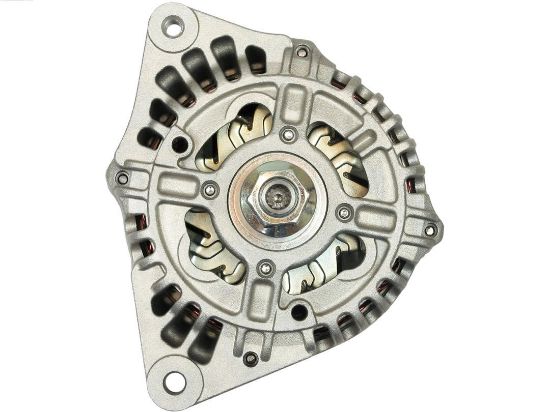 Obrázok Alternátor AS-PL Brand new | Letrika | Alternators A9056LETRIKA