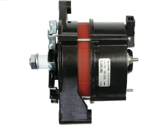 Obrázok Alternátor AS-PL Brand new | Letrika | Alternators A9058LETRIKA