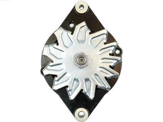 Obrázok Alternátor AS-PL Brand new | Letrika | Alternators A9058LETRIKA
