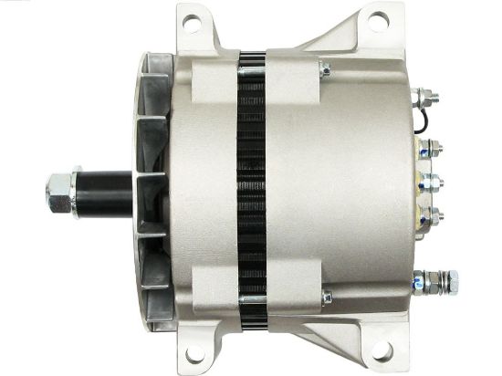 Obrázok Alternátor AS-PL Brand new |  | Alternators | 8LHP2170VH A9069