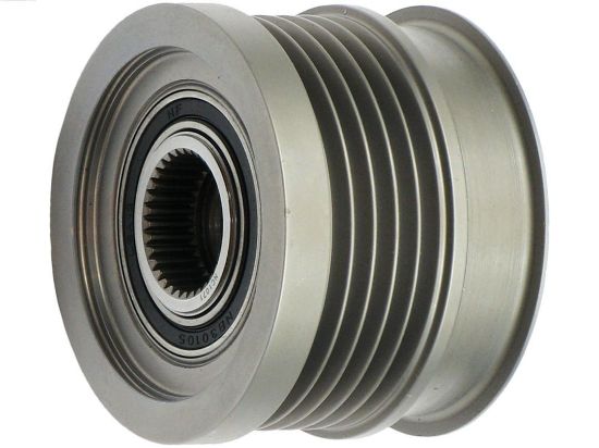 Obrázok Voľnobeżka alternátora AS-PL Brand new |  | Alternator freewheel pulleys AFP0079