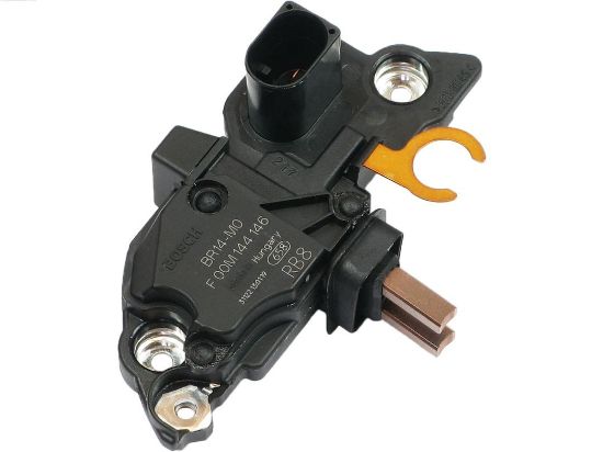 Obrázok Regulátor alternátora AS-PL Brand new | Bosch | Alternator regulators ARE0143BOSCH