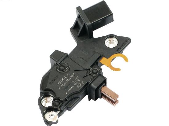 Obrázok Regulátor alternátora AS-PL Brand new | Bosch | Alternator regulators ARE0145BOSCH