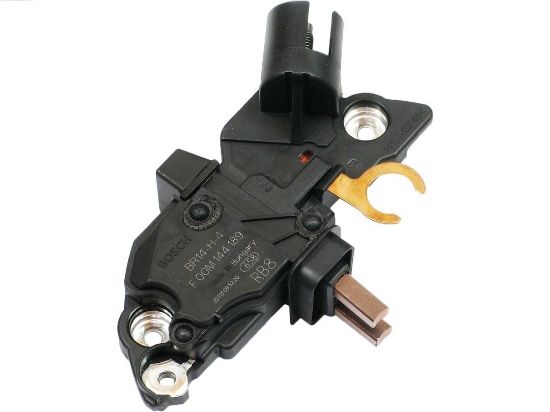 Obrázok Regulátor alternátora AS-PL Brand new | Bosch | Alternator regulators ARE0150BOSCH