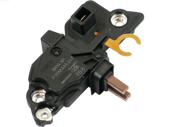 Obrázok Regulátor alternátora AS-PL Brand new | Bosch | Alternator regulators ARE0154BOSCH