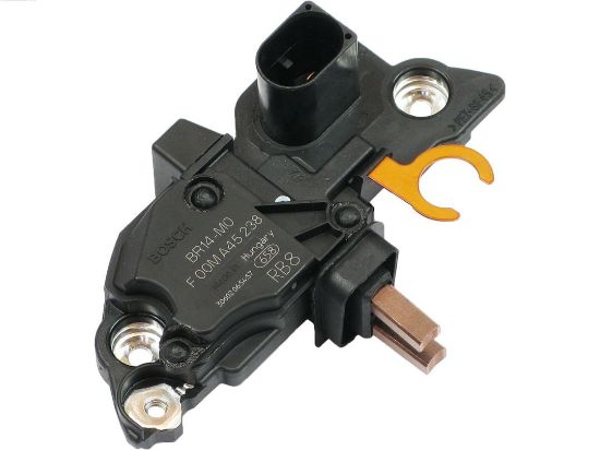 Obrázok Regulátor alternátora AS-PL Brand new | Bosch | Alternator regulators ARE0158BOSCH