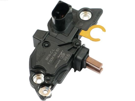Obrázok Regulátor alternátora AS-PL Brand new | Bosch | Alternator regulators ARE0128BOSCH