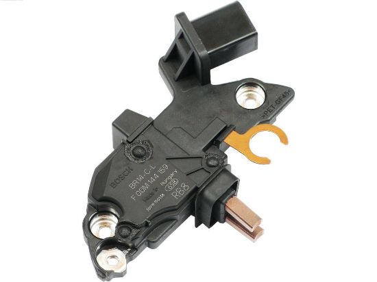 Obrázok Regulátor alternátora AS-PL Brand new | Bosch | Alternator regulators ARE0146BOSCH