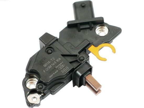 Obrázok Regulátor alternátora AS-PL Brand new | Bosch | Alternator regulators ARE0147BOSCH