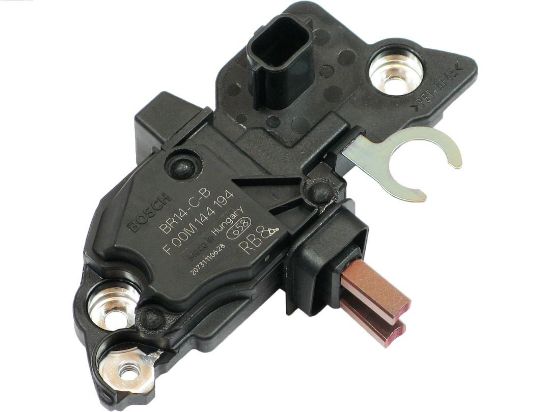 Obrázok Regulátor alternátora AS-PL Brand new | Bosch | Alternator regulators ARE0152BOSCH