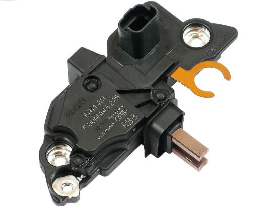 Obrázok Regulátor alternátora AS-PL Brand new | Bosch | Alternator regulators ARE0157BOSCH