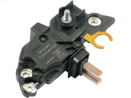 Obrázok Regulátor alternátora AS-PL Brand new | Bosch | Alternator regulators ARE0131BOSCH