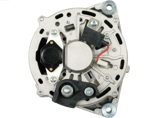 Obrázok Alternátor AS-PL Brand new |  | Alternators | 0120469777 A0070