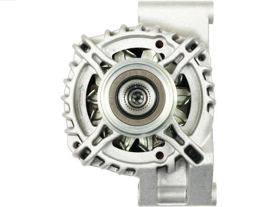 Obrázok Alternátor AS-PL Brand new | Denso | Alternators A6106DENSO