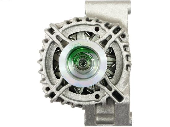 Obrázok Alternátor AS-PL Brand new | Denso | Alternators A6159DENSO