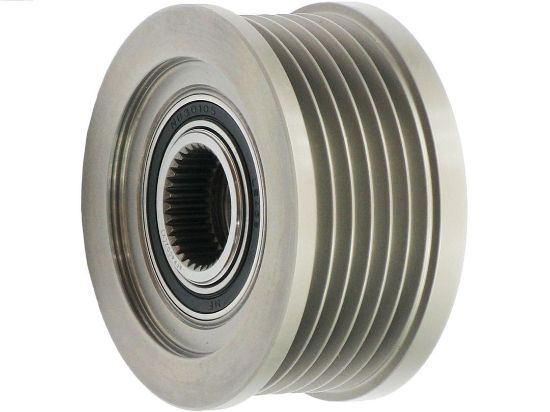 Obrázok Voľnobeżka alternátora AS-PL Brand new |  | Alternator freewheel pulleys AFP4002V
