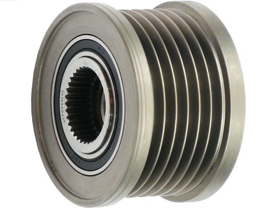 Obrázok Voľnobeżka alternátora AS-PL Brand new |  | Alternator freewheel pulleys AFP0065V