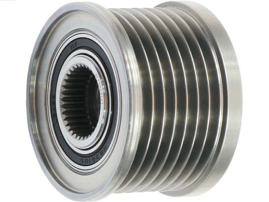 Obrázok Voľnobeżka alternátora AS-PL Brand new |  | Alternator freewheel pulleys AFP0058V