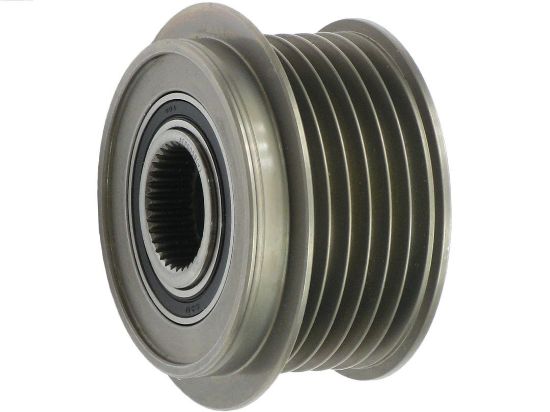Obrázok Voľnobeżka alternátora AS-PL Brand new |  | Alternator freewheel pulleys AFP0059V