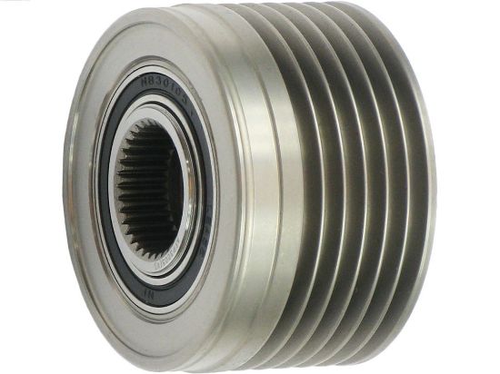Obrázok Voľnobeżka alternátora AS-PL Brand new |  | Alternator freewheel pulleys AFP3005V