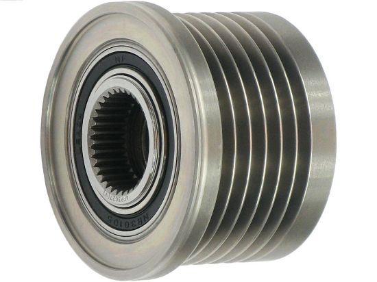 Obrázok Voľnobeżka alternátora AS-PL Brand new |  | Alternator freewheel pulleys AFP3027V