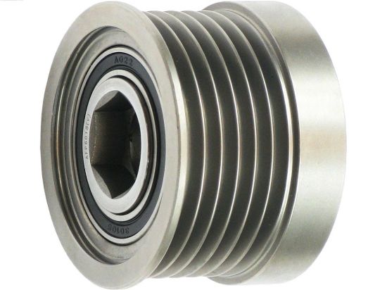 Obrázok Voľnobeżka alternátora AS-PL Brand new |  | Alternator freewheel pulleys AFP6018V