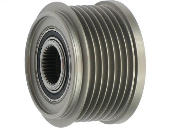 Obrázok Voľnobeżka alternátora AS-PL Brand new |  | Alternator freewheel pulleys AFP0051V