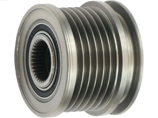 Obrázok Voľnobeżka alternátora AS-PL Brand new |  | Alternator freewheel pulleys AFP0033V