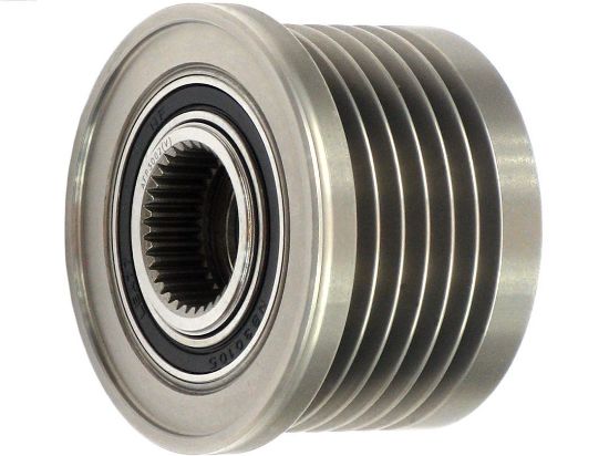 Obrázok Voľnobeżka alternátora AS-PL Brand new |  | Alternator freewheel pulleys AFP3002V