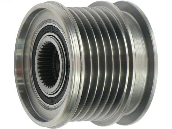 Obrázok Voľnobeżka alternátora AS-PL Brand new |  | Alternator freewheel pulleys AFP3021V
