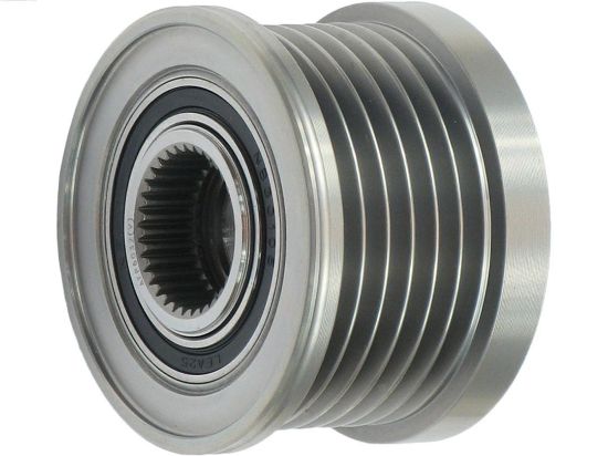 Obrázok Voľnobeżka alternátora AS-PL Brand new |  | Alternator freewheel pulleys AFP6032V