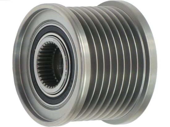 Obrázok Voľnobeżka alternátora AS-PL Brand new |  | Alternator freewheel pulleys AFP0036V