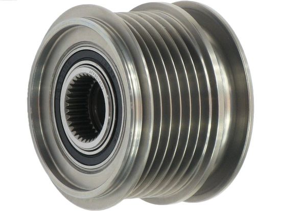 Obrázok Voľnobeżka alternátora AS-PL Brand new |  | Alternator freewheel pulleys AFP3014V