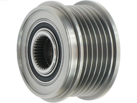 Obrázok Voľnobeżka alternátora AS-PL Brand new |  | Alternator freewheel pulleys AFP3034V