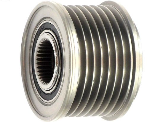 Obrázok Voľnobeżka alternátora AS-PL Brand new |  | Alternator freewheel pulleys AFP0050V