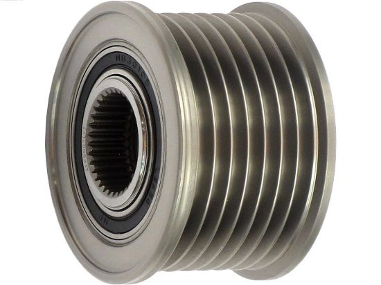 Obrázok Voľnobeżka alternátora AS-PL Brand new |  | Alternator freewheel pulleys AFP5007V