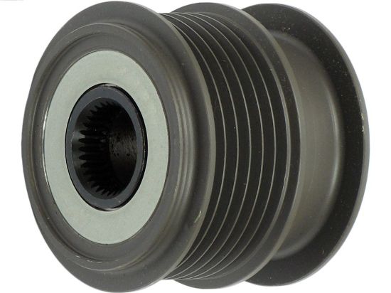 Obrázok Voľnobeżka alternátora AS-PL Brand new |  | Alternator freewheel pulleys AFP0077