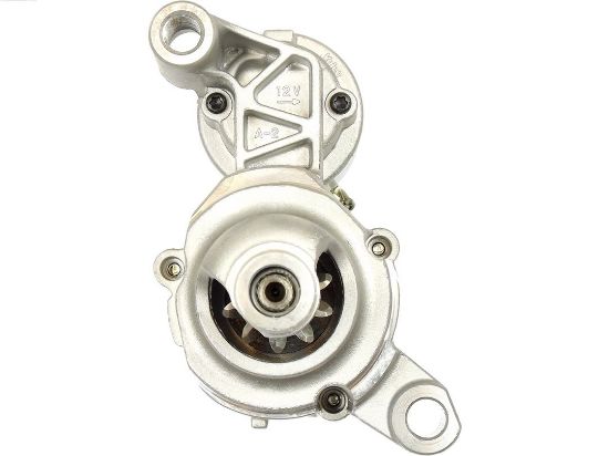 Obrázok żtartér AS-PL Brand new | Valeo | Starters S3092VALEO