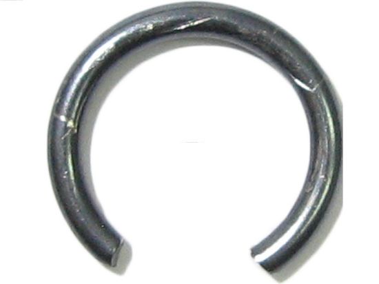 Obrázok Opravná sada pre żtartér AS-PL Brand new |  | Starter lock rings SRS3034