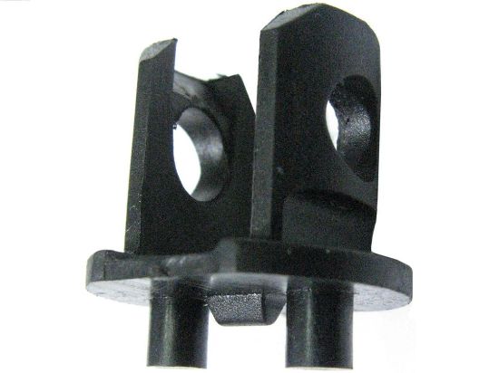 Obrázok Opravná sada pre żtartér AS-PL Brand new |  | Starter mounting elements for levers SRS0114