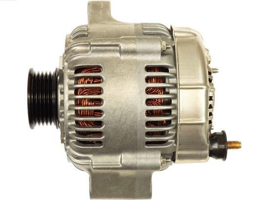 Obrázok Alternátor AS-PL Brand new | Denso | Alternators A6196DENSO
