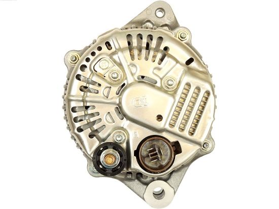 Obrázok Alternátor AS-PL Brand new | Denso | Alternators A6196DENSO